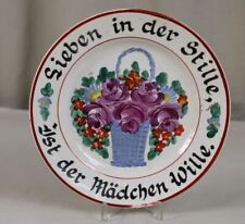 A23 villeroy boch gebraucht kaufen  Bad Buchau