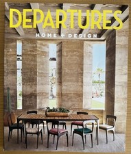 Vintage departures magazine for sale  Brooklyn