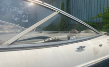 2002 bayliner 215 for sale  Pittsburgh
