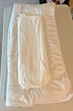 Twin mattress pad for sale  La Plata