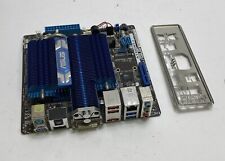 Asus AT5IONT-I REV. Placa-mãe e placa traseira 1.03G Onboard Intel Atom D525 CPU comprar usado  Enviando para Brazil
