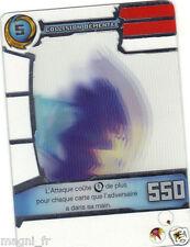 Carte lamindcards redakai d'occasion  Nogent