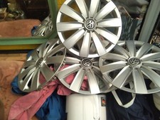 Wheel trims trim. for sale  ROCHESTER