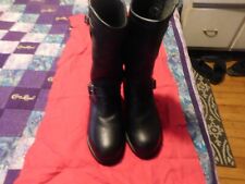 Chippewa engineer boots for sale  Breaux Bridge