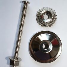 Silber montur möbelknopf gebraucht kaufen  Hildesheim