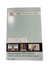 Catalogo francobolli michel usato  Piazzola sul Brenta
