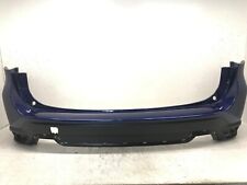 Rear bumper cover for sale  Houston