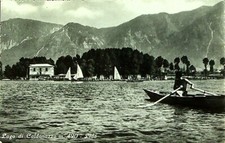 Lago caldonazzo 490 usato  Trento