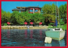 Bardolino hotel kriss usato  Fossano