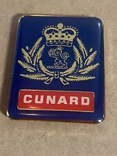 Cunard ship fridge for sale  BRENTWOOD