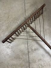 Antique wooden hand for sale  Burfordville