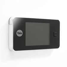 Yale 10931 spioncino usato  Roccagloriosa