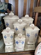 Série pot épices d'occasion  Orleans-