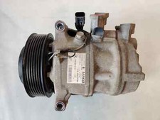 Sprężarka klimatyzacji 0008300202 1,5 Turbo 184 KM 264.915 Mercedes C 200 na sprzedaż  PL