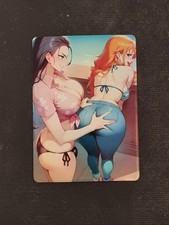 Nami nico robin usato  Grottammare