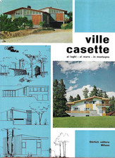 Ville casette lago usato  Italia