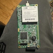 Placa de rádio Ethernet Freeware FGR2-C-U 900MHz (NOVO) descontinuada por Mfr comprar usado  Enviando para Brazil