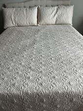 King size cream for sale  Lafayette