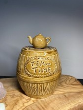 Vintage tea time for sale  BLACKPOOL
