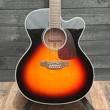Takamine gj72ce series for sale  Barton