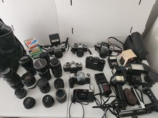 Slr film camera for sale  Penfield