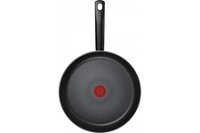 Patelnia Tefal React C2910602 do wszystkich rodzajów pieców o średnicy 28cm na sprzedaż  Wysyłka do Poland