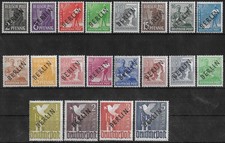 Berlino germania 1948 usato  Spedire a Italy