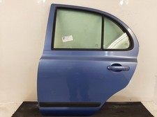 2003 nissan micra for sale  POOLE