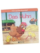 Atlas verlag kinderbuch gebraucht kaufen  Deutschland