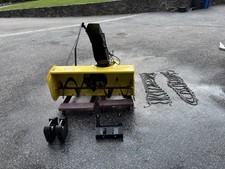 John deere snow for sale  Port Washington