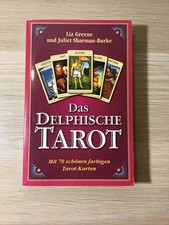 Liz greene delphische gebraucht kaufen  Krefeld