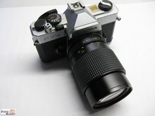 Fuji fujica stx gebraucht kaufen  Altbach