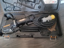 Arbortech allsaw as200x for sale  GRAVESEND