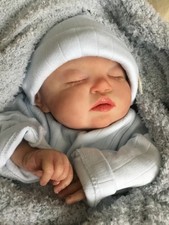 Gorgeous silicone reborn for sale  BRISTOL