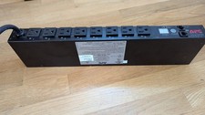 apc power distribution unit for sale  Melrose