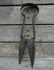 Antique vintage cast for sale  SOLIHULL