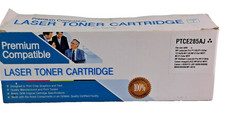 Premium Compatível CE285AJ com Cartucho de Toner Preto HP Laser Jet Pro 1 PK comprar usado Premium Compatível CE285AJ com Cartucho de Toner Preto HP Laser Jet Pro 1 PK comprar usado  Enviando para Brazil