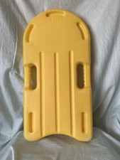 Schwimmbrett griff groß gebraucht kaufen  Schönau