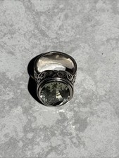 anello antico argento usato anello antico argento usato Saviore dell'Adamello