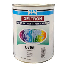 Ppg deltron pastello usato Ppg deltron pastello usato  Palermo