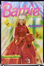 Barbie journal frühjahr gebraucht kaufen  Meckenheim