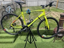 Saracen studio hybrid for sale  BATH