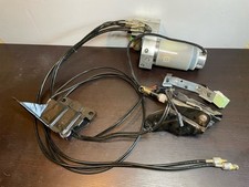 Moteur hydraulique verin d'occasion  Forbach