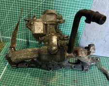 Carb 77hekba 9cc for sale Carb 77hekba 9cc for sale  MILTON KEYNES