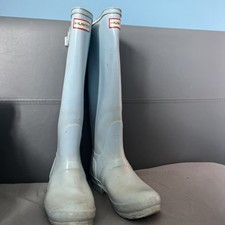 Used hunter wellies for sale Used hunter wellies for sale  SHEFFIELD