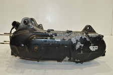 Yamaha aerox mbk gebraucht kaufen  Untersiemau