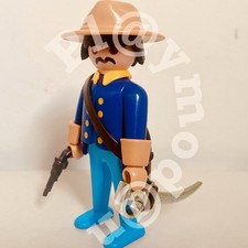 Playmobil vintage 1987 d'occasion  Morangis