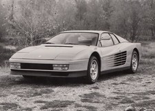 Ferrari testa rossa for sale Ferrari testa rossa for sale  CHELTENHAM