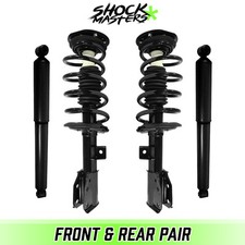 Front quick complete for sale  Independence