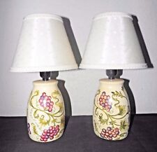 Lamps pair adorable for sale  Orlando